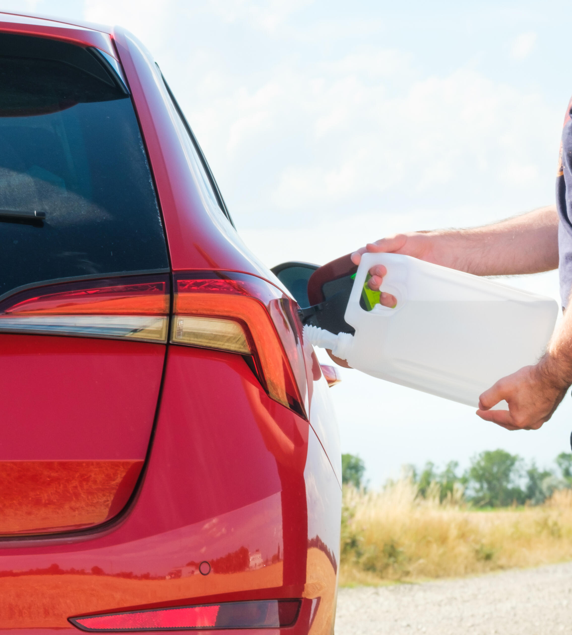 Blocked Driveway Towing in Brooklyn